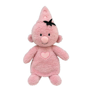 Studio 100 Bumba Kuschlotte Cluffy plush - rosa, 35cm