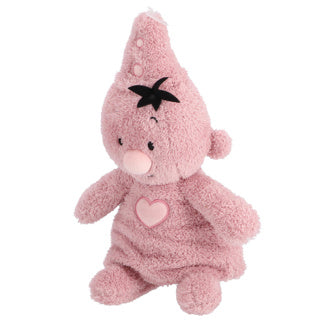 Studio 100 Bumba Kuschlotte Cluffy plush - rosa, 35cm