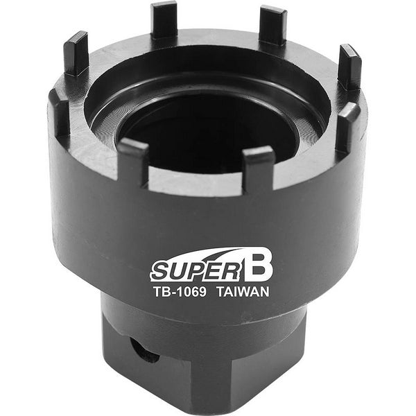 Superb Super B Bosch Active Line Brose Spider Lockring Tool