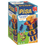 Jumbo Pisa Balanspel