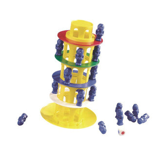Jumbo Pisa Balanspel
