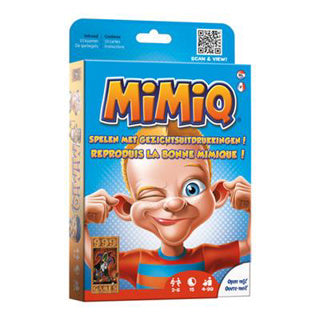 999 IGRAMES MIMIQ