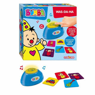 Studio 100 sound game