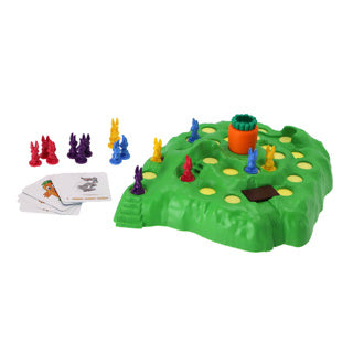 Ravensburger Bunny Hop Board Game