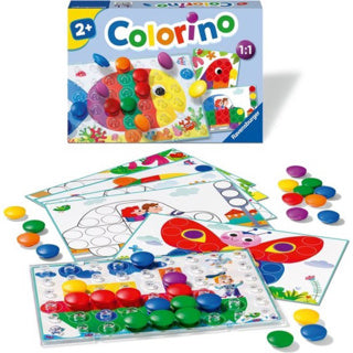 Ravensburger Colorino Child's Play