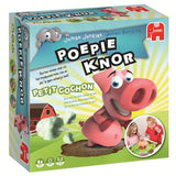 Jumbo Poepie Knor Child's Game