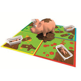 Jumbo Poepie Knor Child's Game