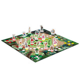 Jumbo man do not get a fairy tale tree board game