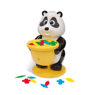 MegableU MegableU Panda Fun Child's Play