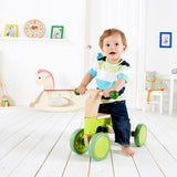HAPE - Scoot -around Junior Green