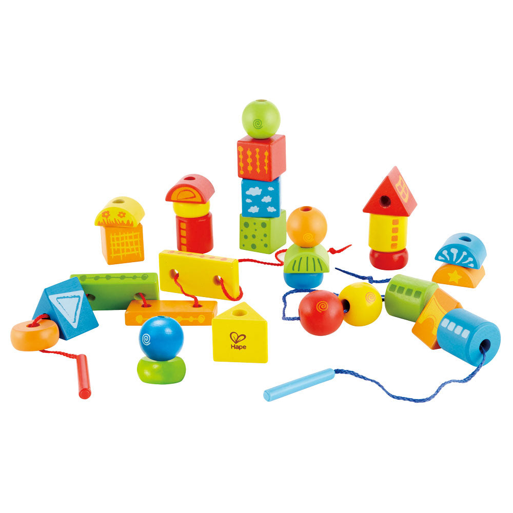 Hape -Formperlen