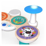 Together in tune drum set