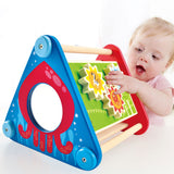 Hape Houten Activities Box