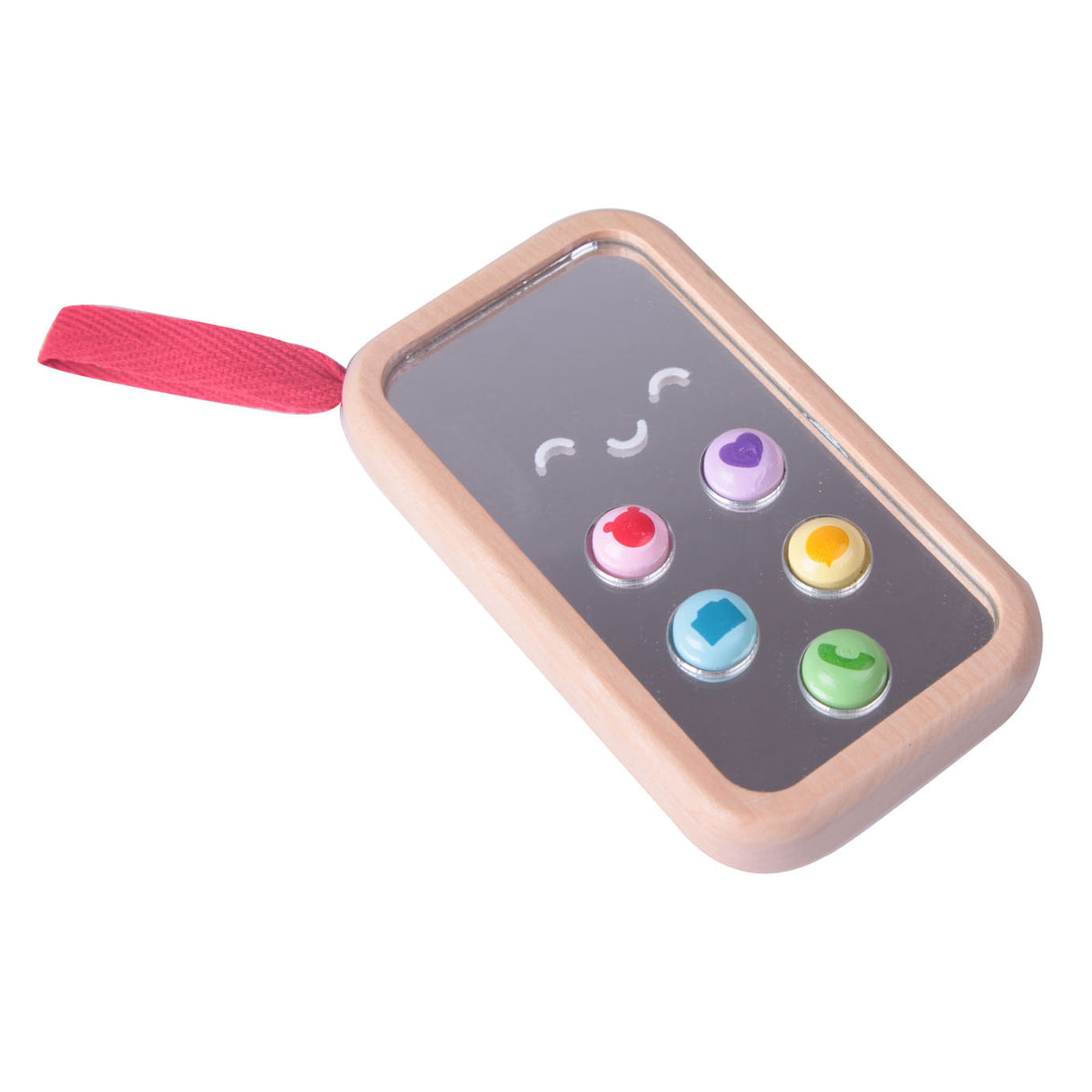 Classic World World My first phone