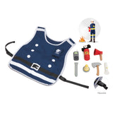 Classic World World Horuten Pompjee Speefer, 8DLG.