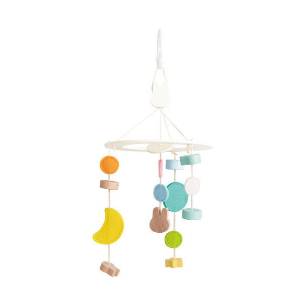 Classic World Puppelchen Hallo Toy Box 0-6 Méint