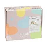 Classic World Puppelchen Hallo Toy Box 6-12 Méint