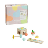 Classic World Puppelchen Hallo Toy Box 6-12 Méint