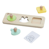 Classic World Puppelchen Hallo Toy Box 6-12 Méint