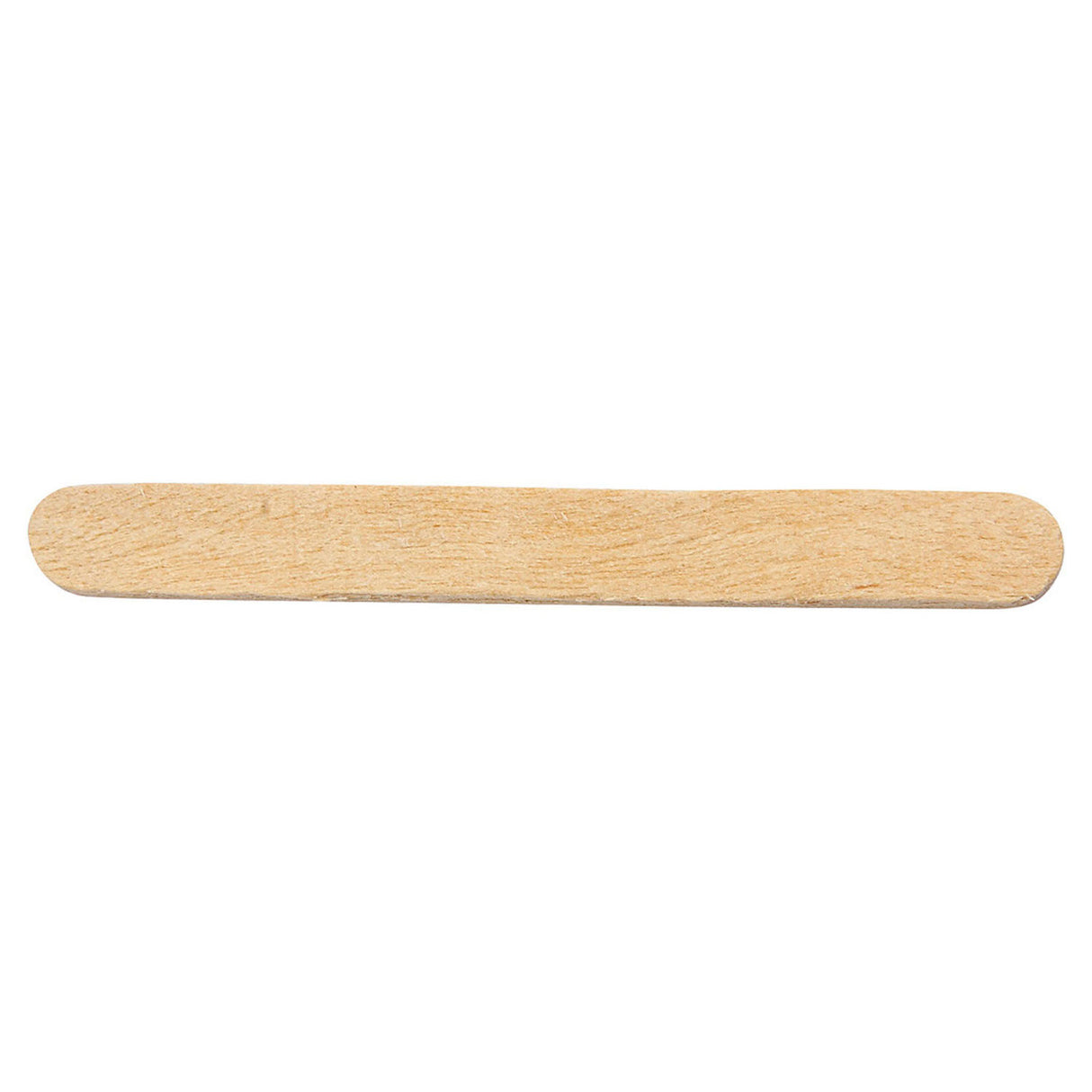 Wooden craft sticks mini, 50th.