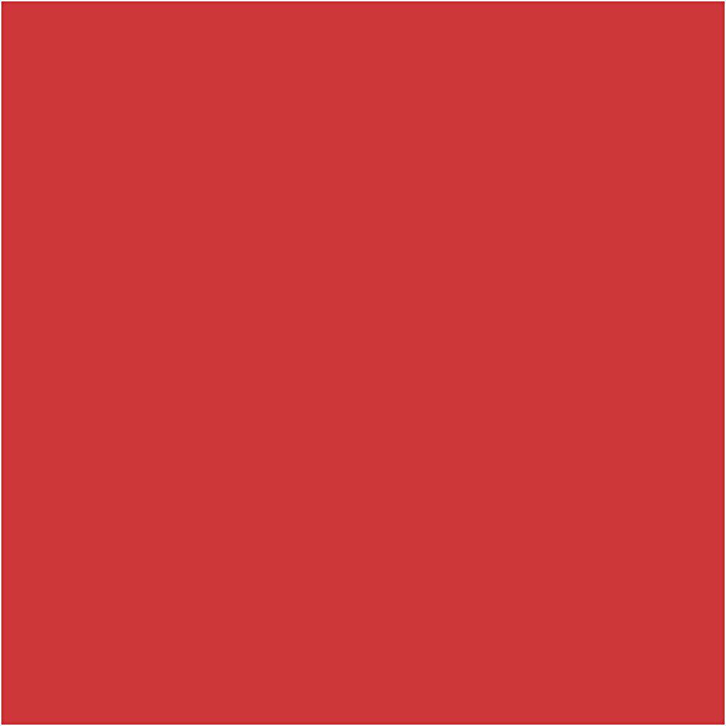 Paper red A4 80gr, 20st.