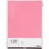 Paper pink A4 80gr, 20st.
