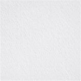 Hobby felt white A4, 10 sheets