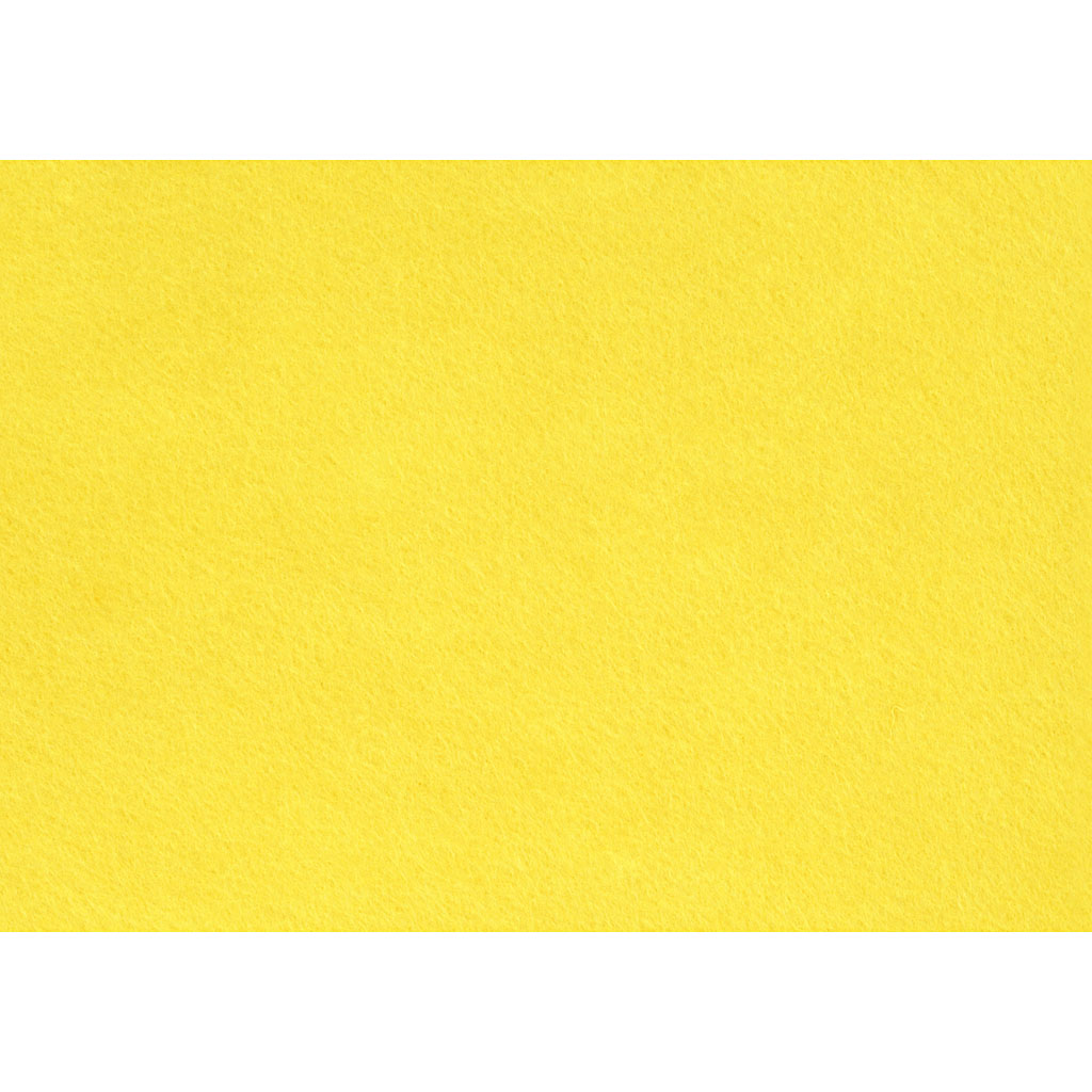 Hobby était jaune A4, 10 feuilles