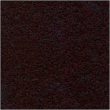 Hobby felt black A4, 10 sheets