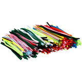 Chenille Wire Color 30cm, 700st.