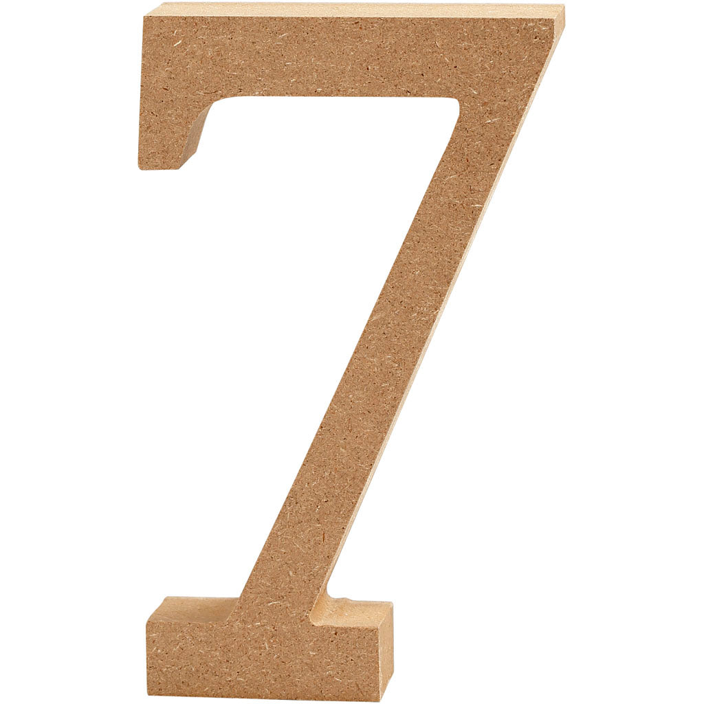 Ustvarjalno podjetje številka 7 MDF 13cm, 1. mesto.