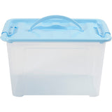 Creativ Firma Hobbybox Blo mat kreativer Materialien, 1..