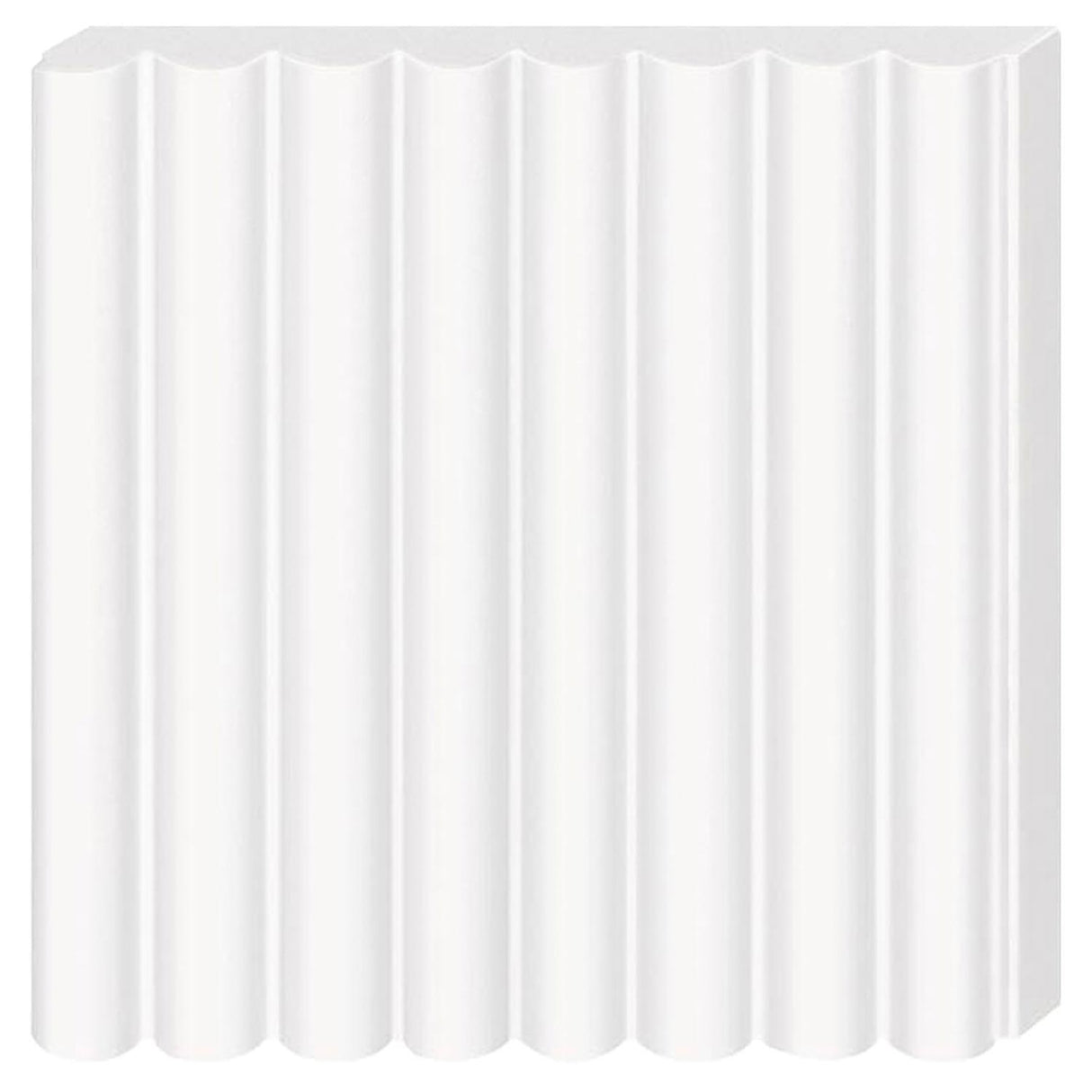 FIMO Kanner Montéierung Clay White, 42GR