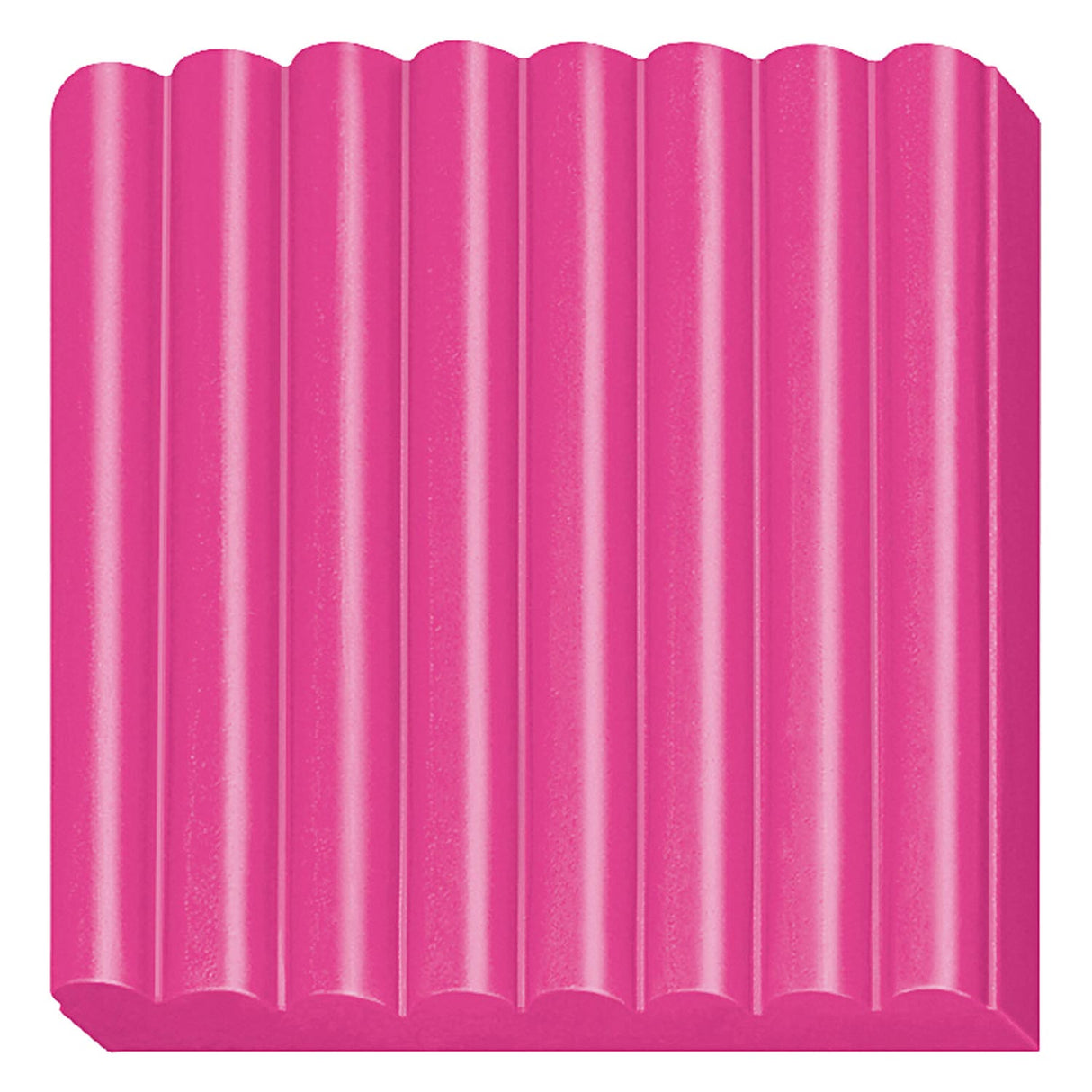 FIMO Kanner Mountain Klei, rosa, 42 Grat
