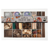 Creative craft box nature