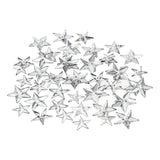 Creativ Company Strassstenen Silver Divers, 360ST.