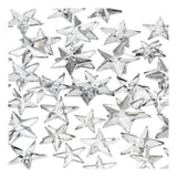 Creativ Company Strassstenen Silver Divers, 360ST.