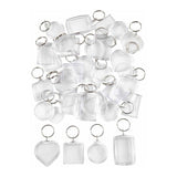Creativ Company Key Ring 4-5 mm, 100.