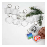 Creativ Company Key Ring 4-5 mm, 100.
