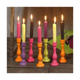 Creativ Company wick for baptized (slide 22-30 mm) and cast candles (slide 60-80 mm), 3m