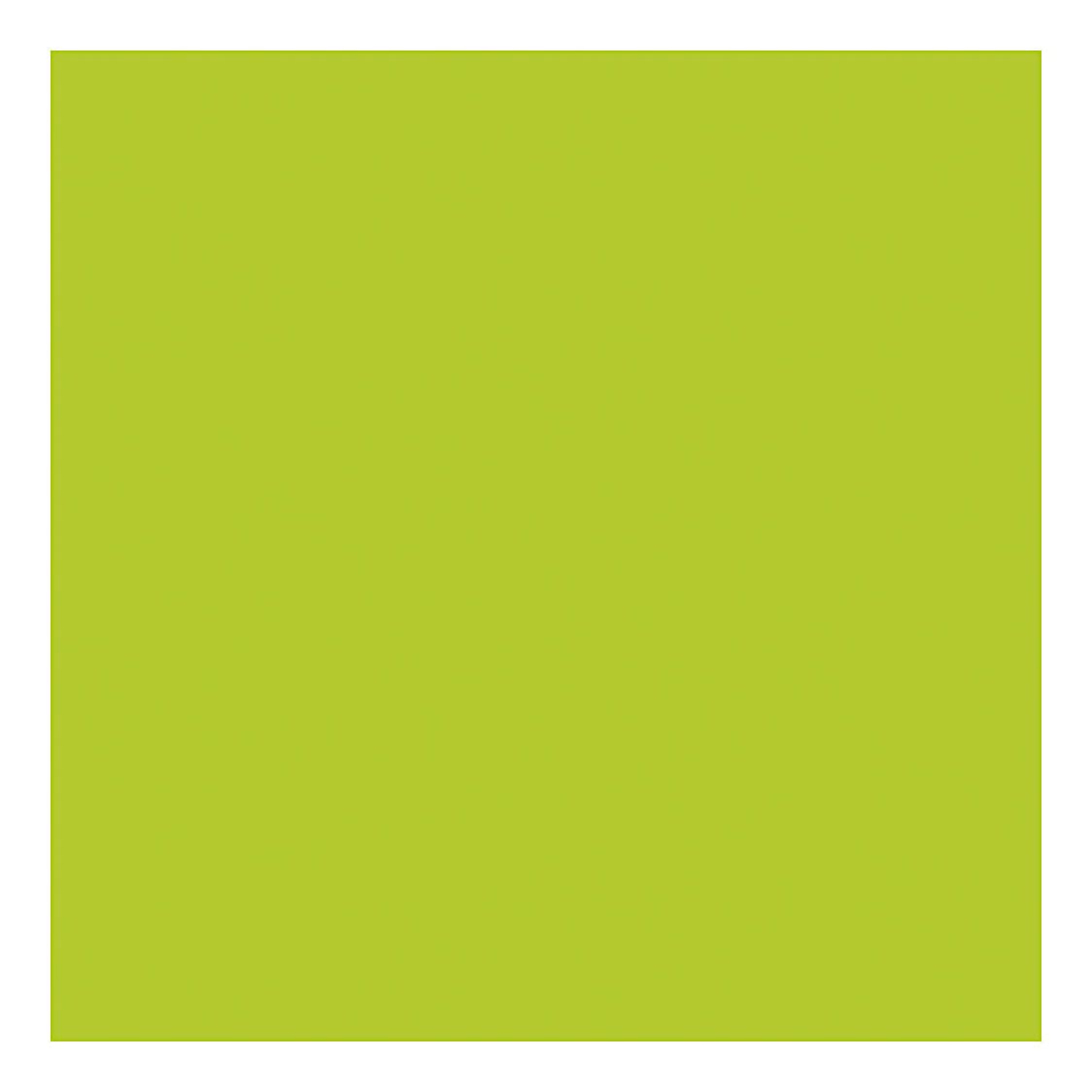 Creativ Company Cernit Mountain Klei Lime Green, 56 gramů