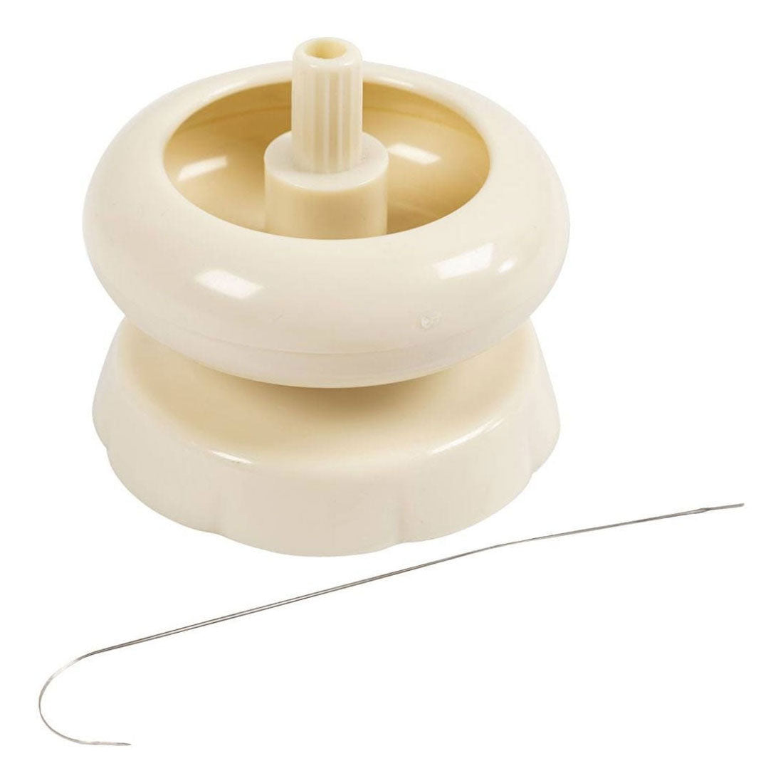Creativ Company Bead Carousel 7x7cm, 1st.