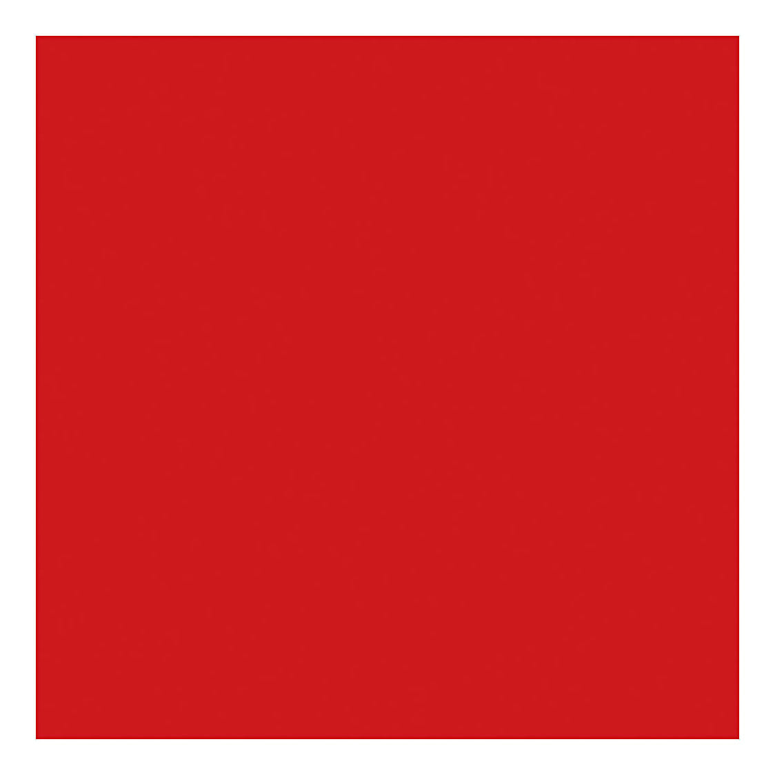 Creativ Company Textile Color -Cverting Textile Paint Red, 50ml