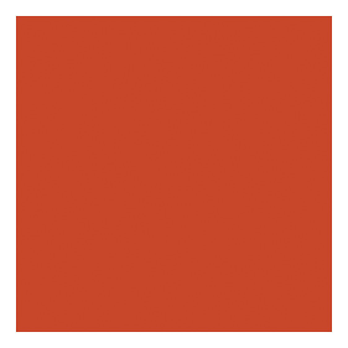 Creativ Company Glass Color Transparent Paint - Orange, 30 ml,