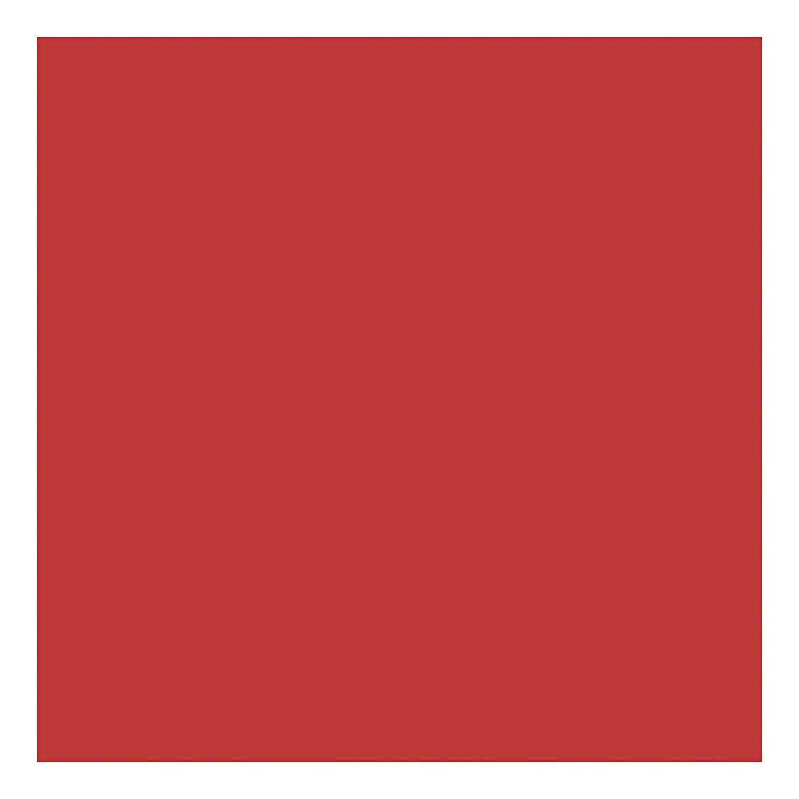 Creativ Company Glass Color Transparent Paint - Red, 30 ml,