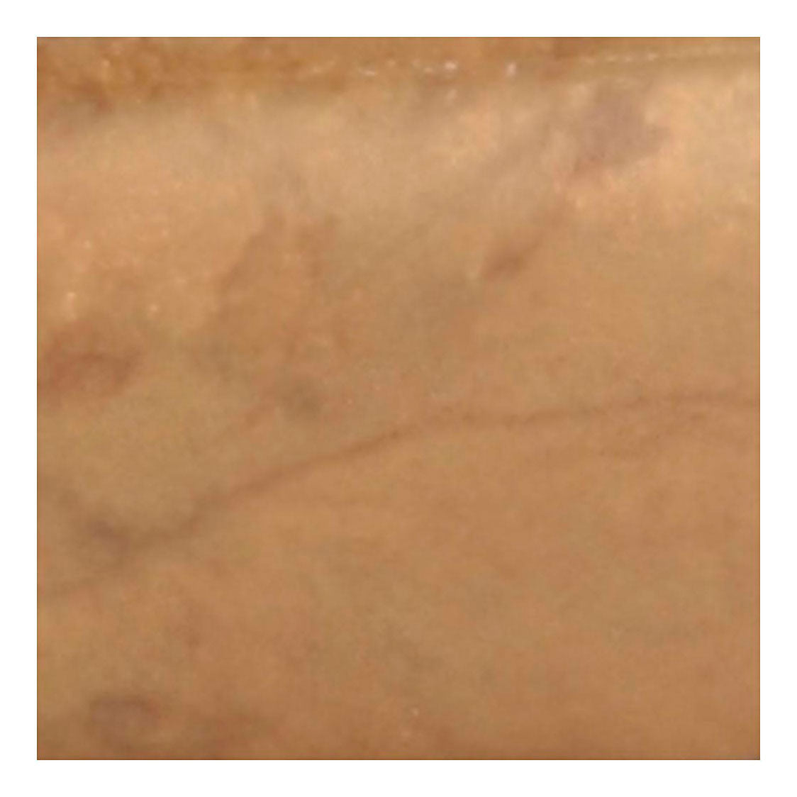 Creativ Company Mucki Finger Paint - Gold Metallic, 150 ml