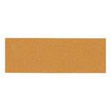 Creativ Company Braid Strips lysebrun, 9,5 m