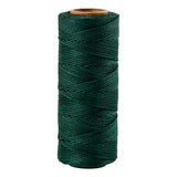 Creativ Company Bamboekoord Groen, 65 m