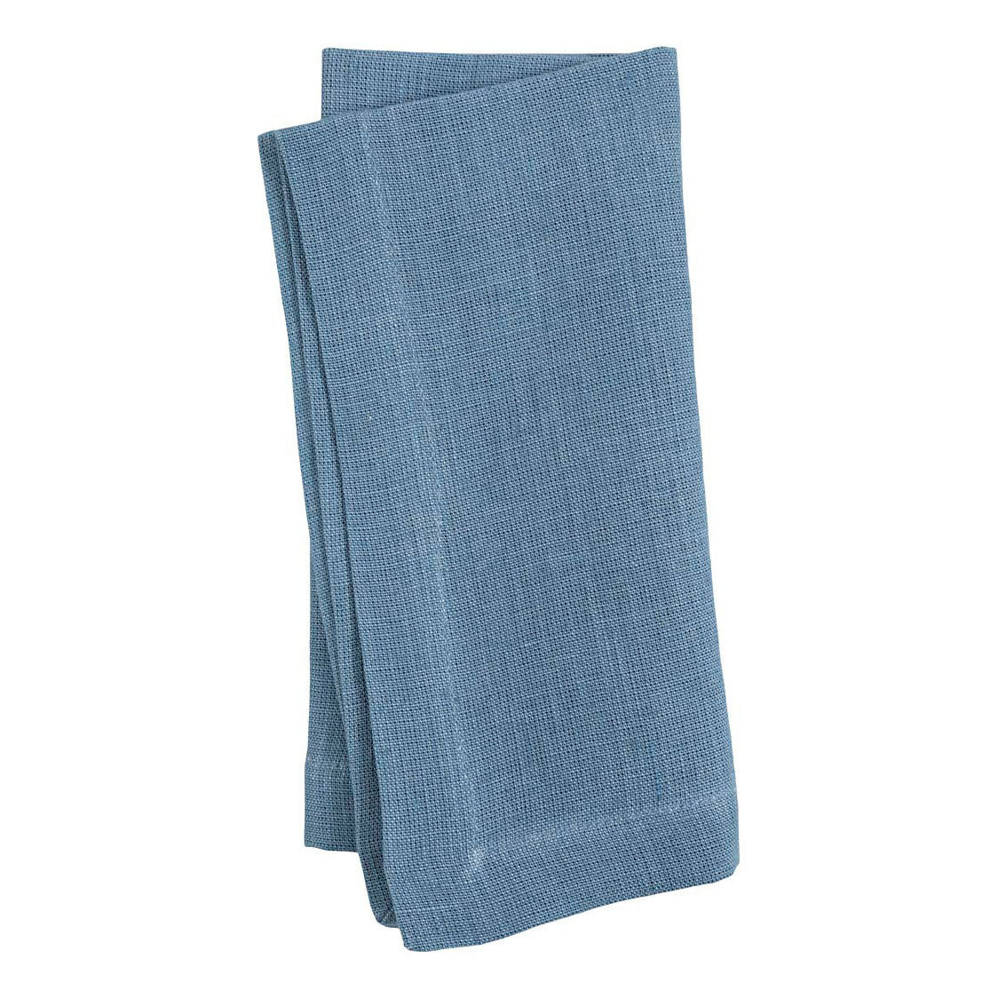 Creativ Company fabric napkin pigeon Blue, 42x42cm