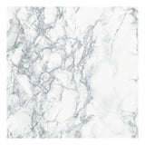 Creativ Company Self -adhesive Foil Gray Marble, 2m